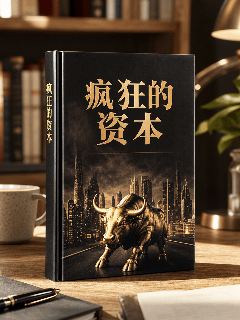 疯狂的资本