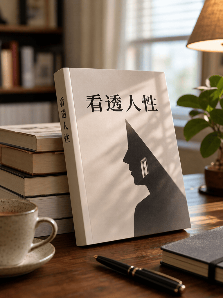看透人性