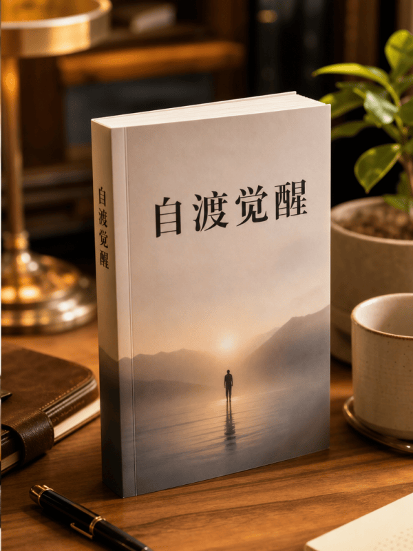 自渡觉醒-藏书阁
