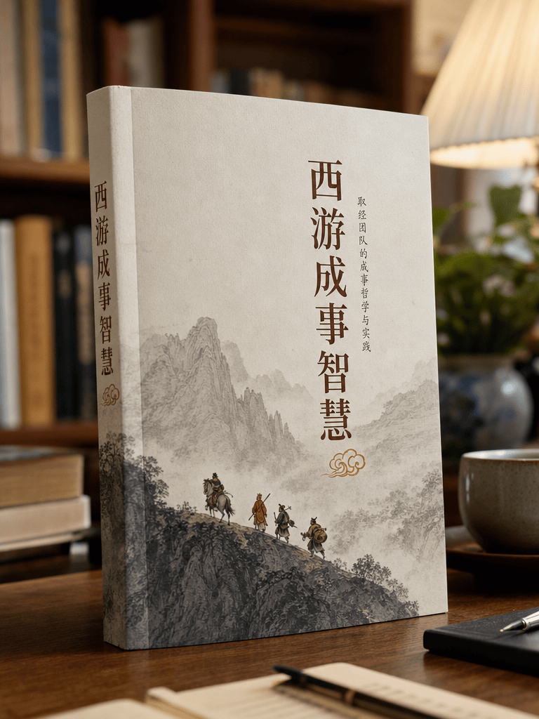 西游成事智慧