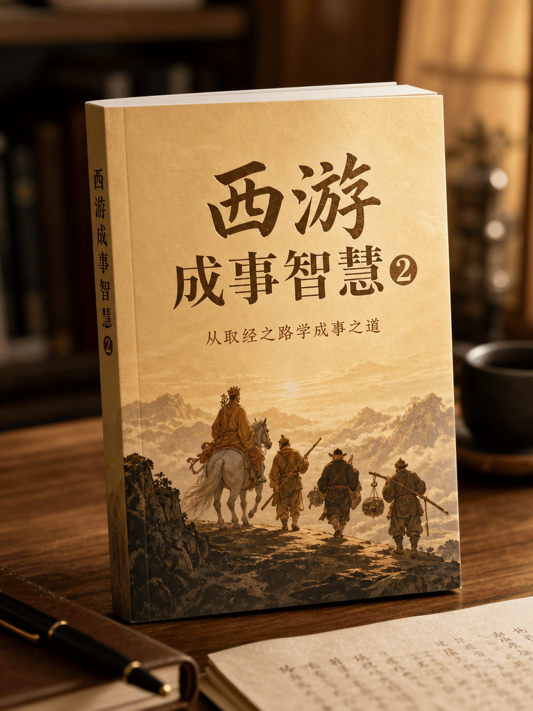 西游成事智慧2