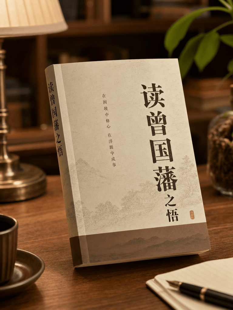 读曾国藩之悟