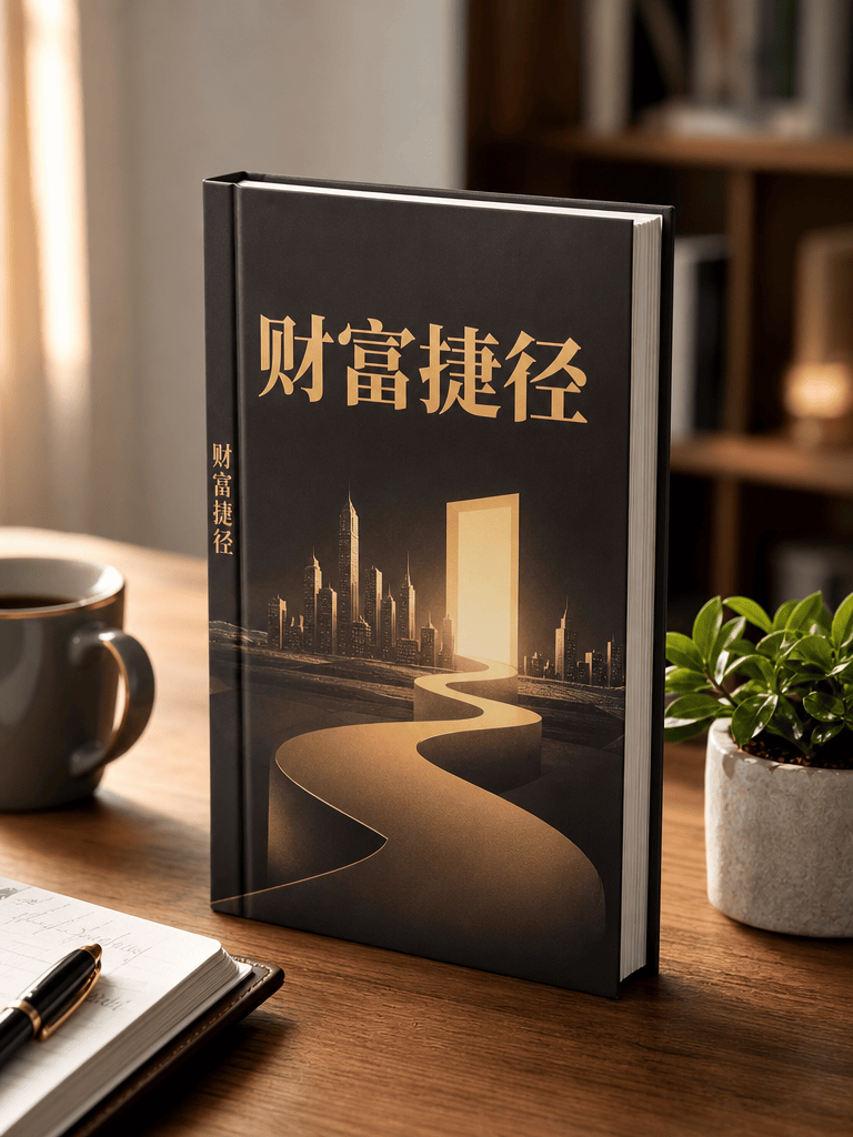 财富捷径