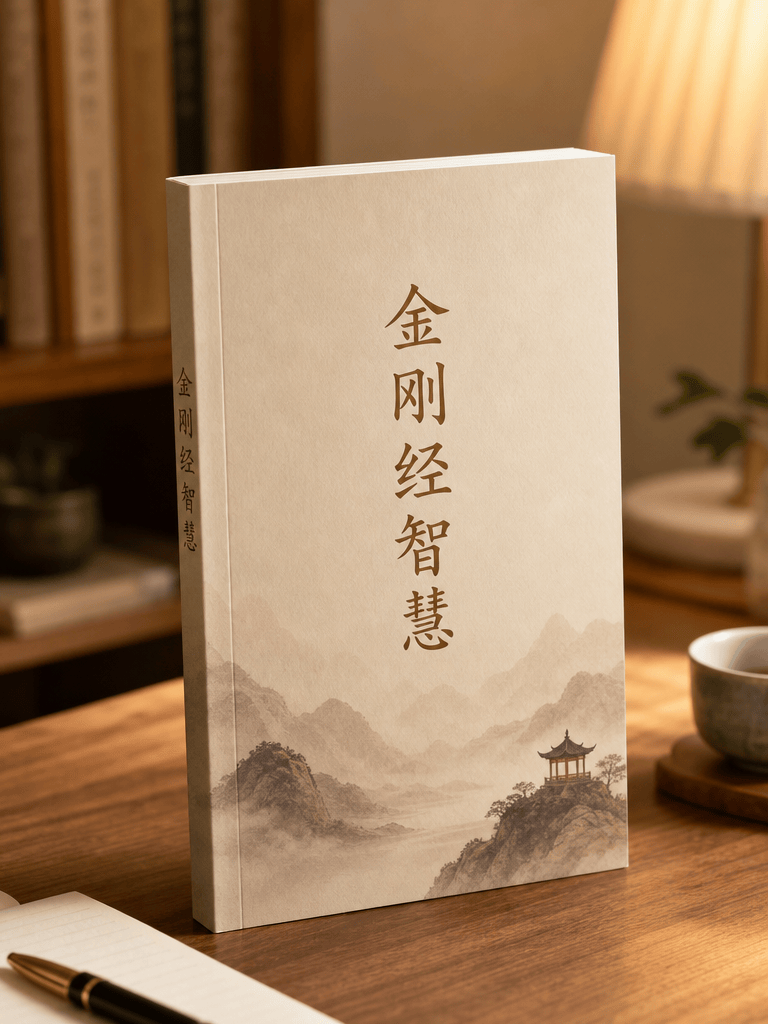 金刚经智慧