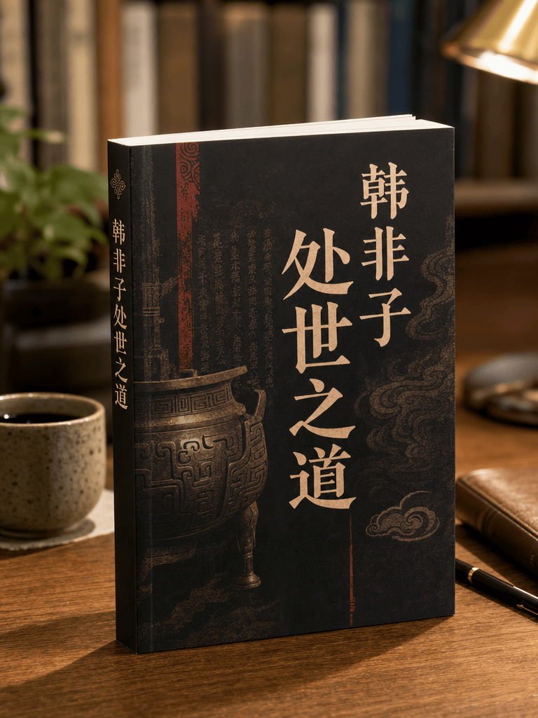 韩非子处世之道