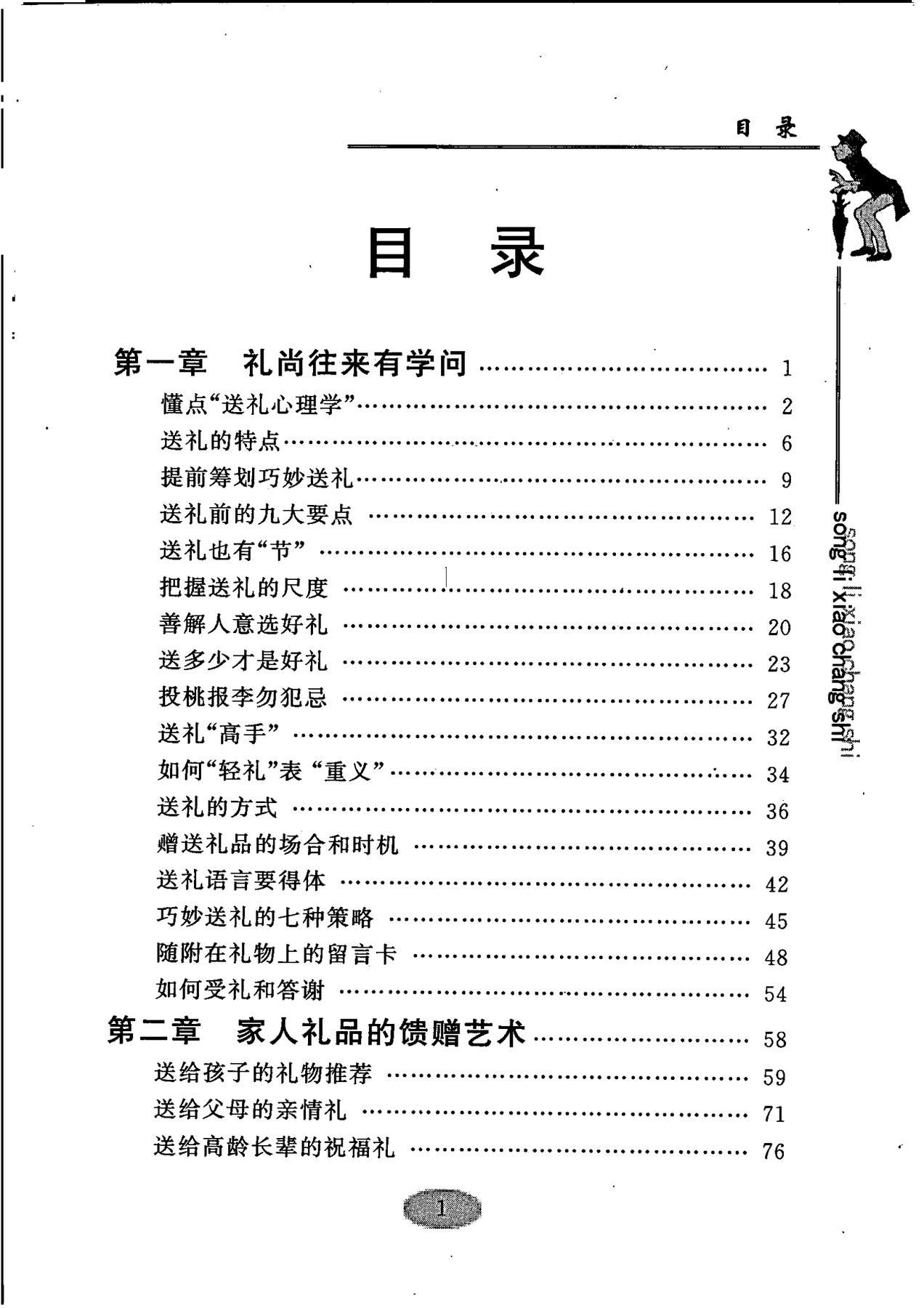目录图