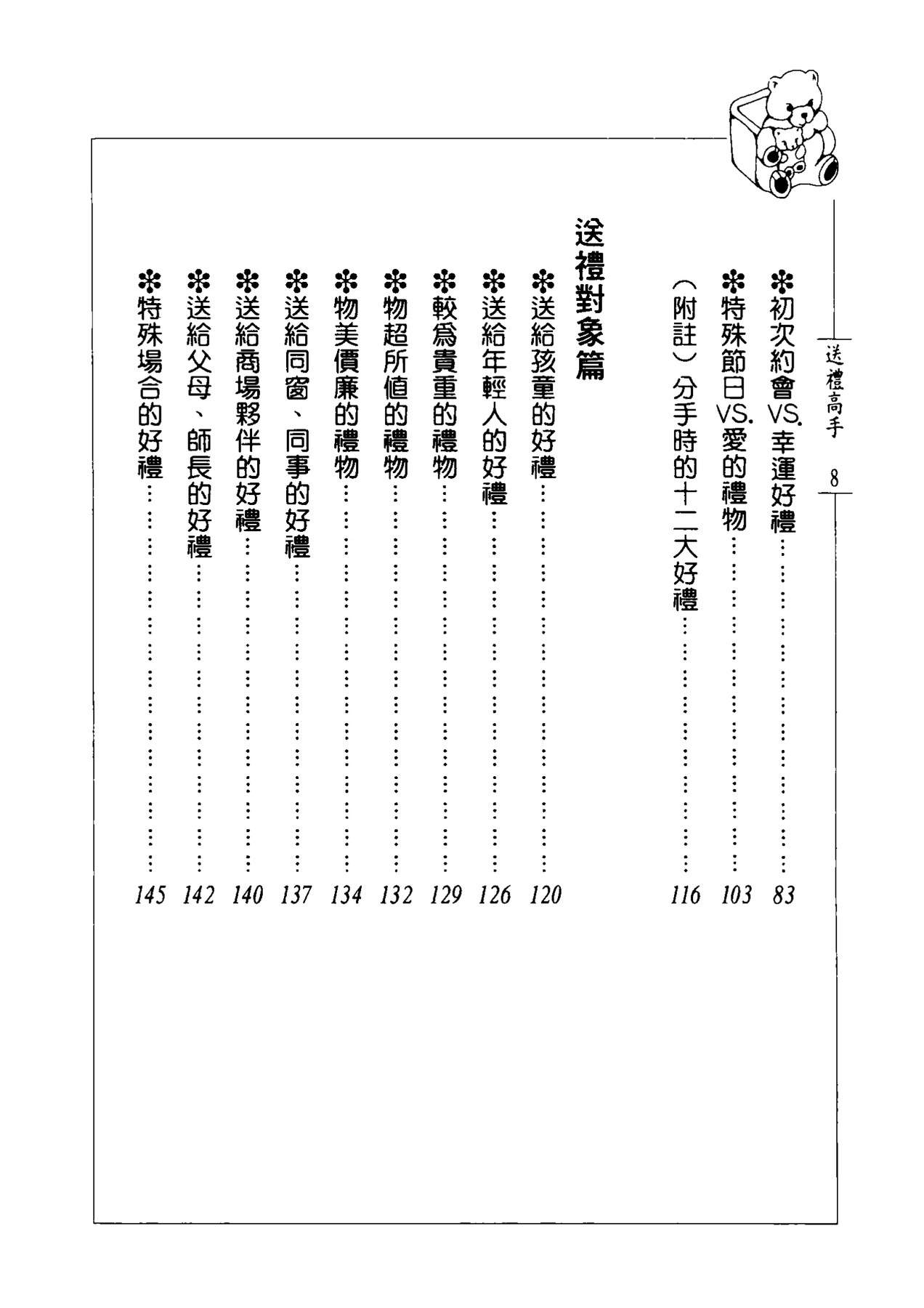 目录图