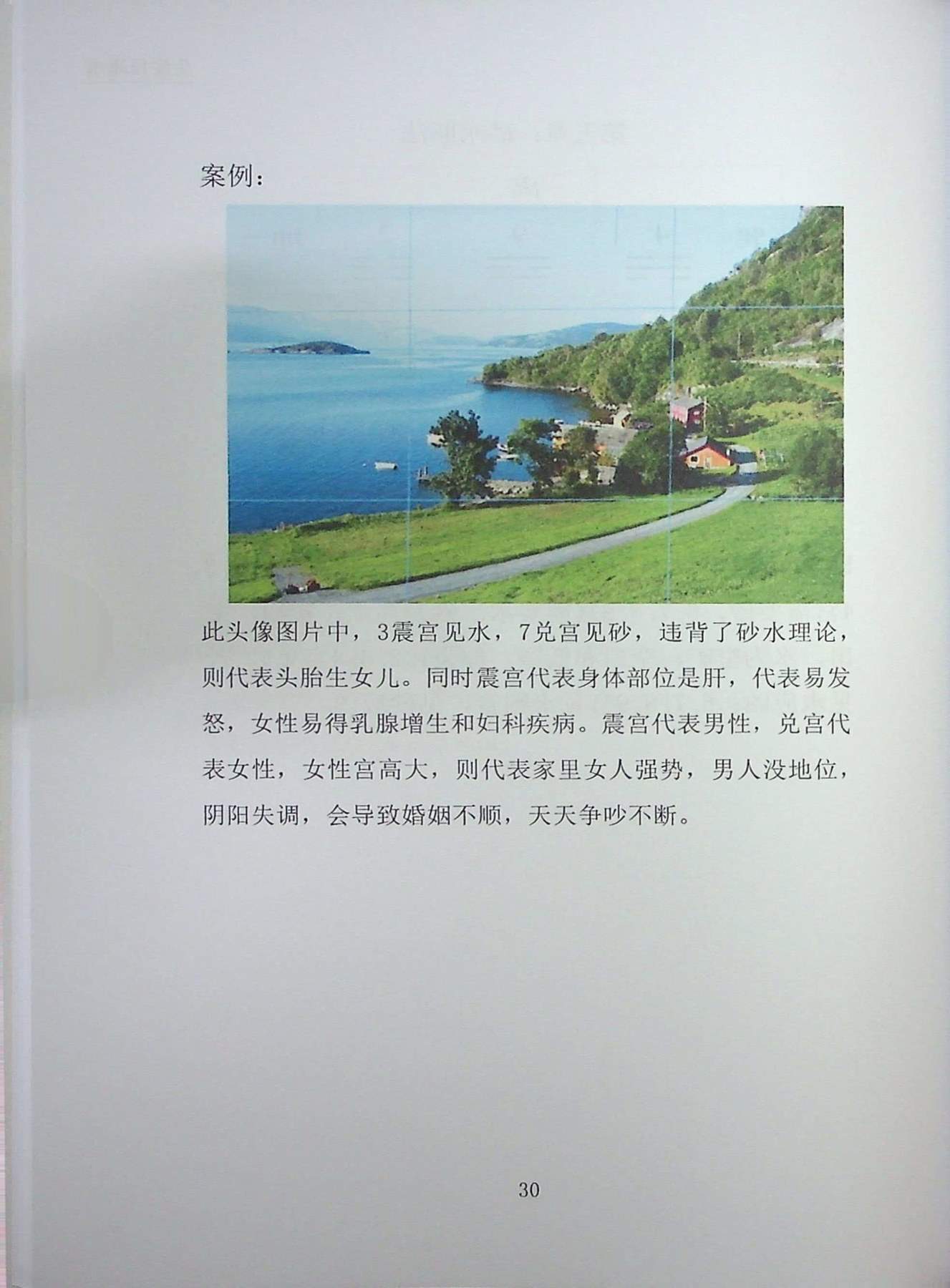 目录图