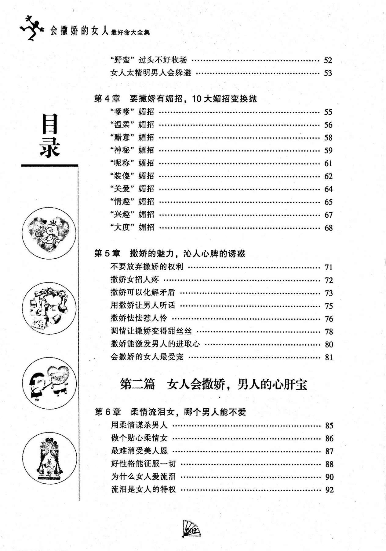 目录图