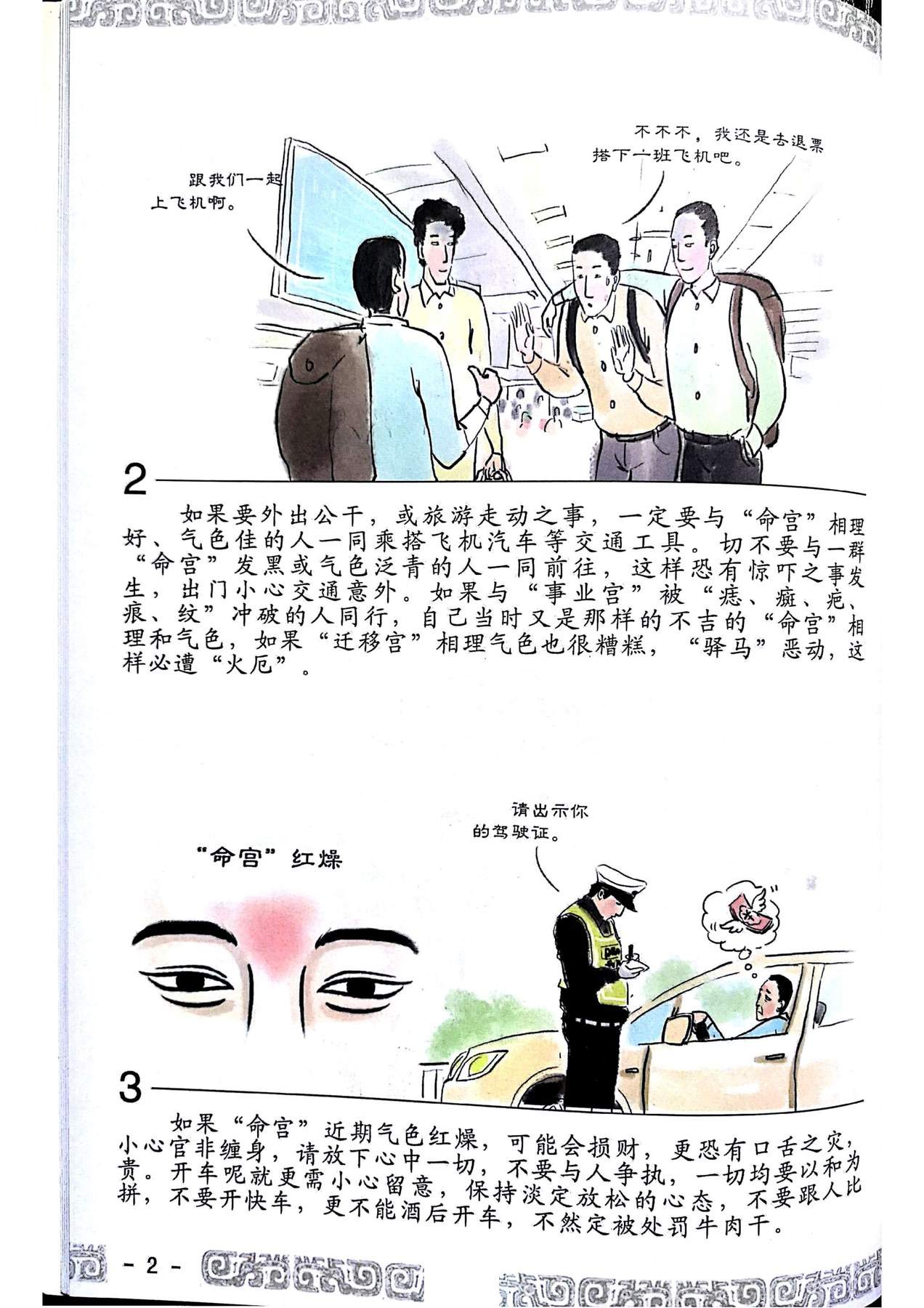 目录图