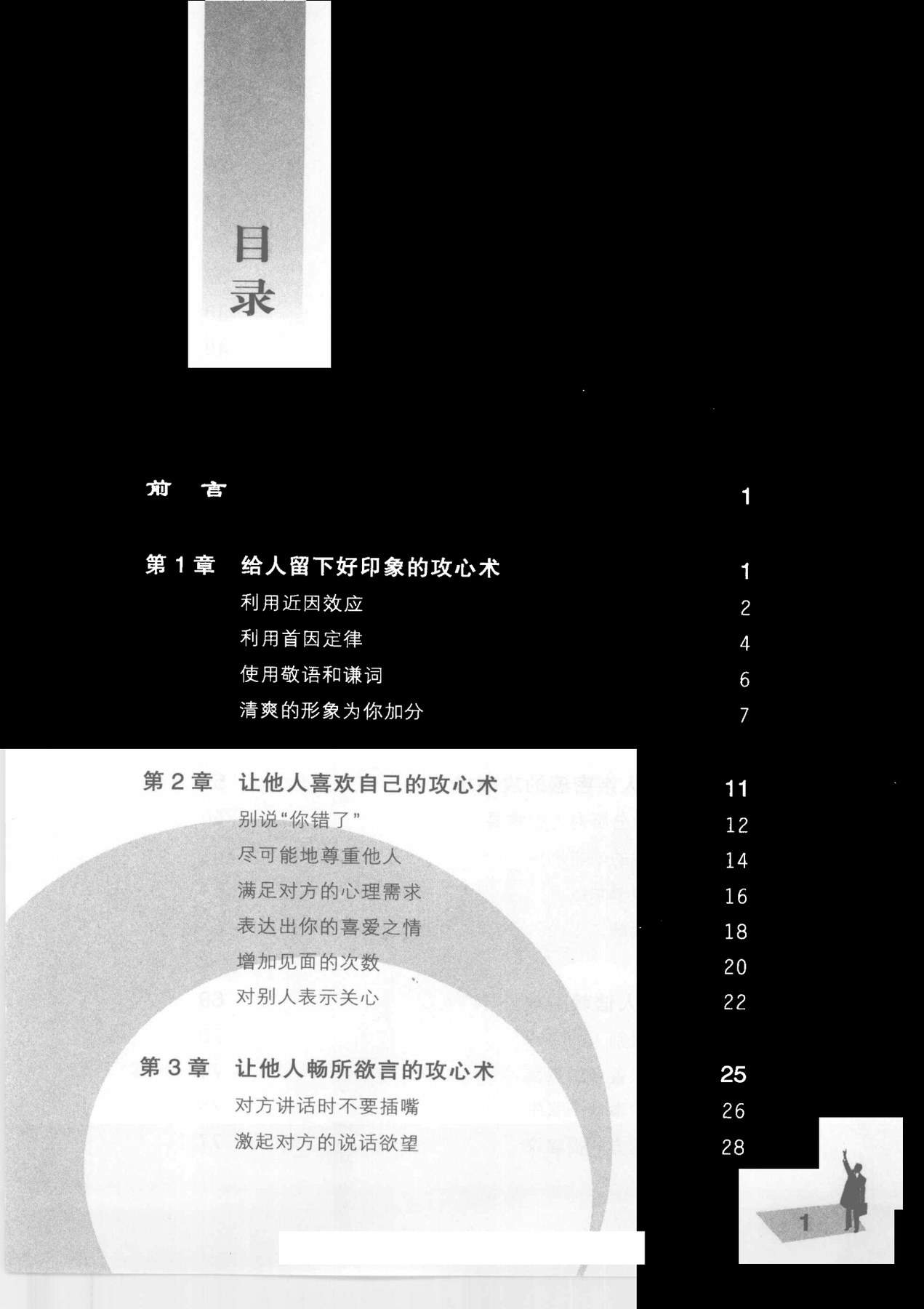目录图