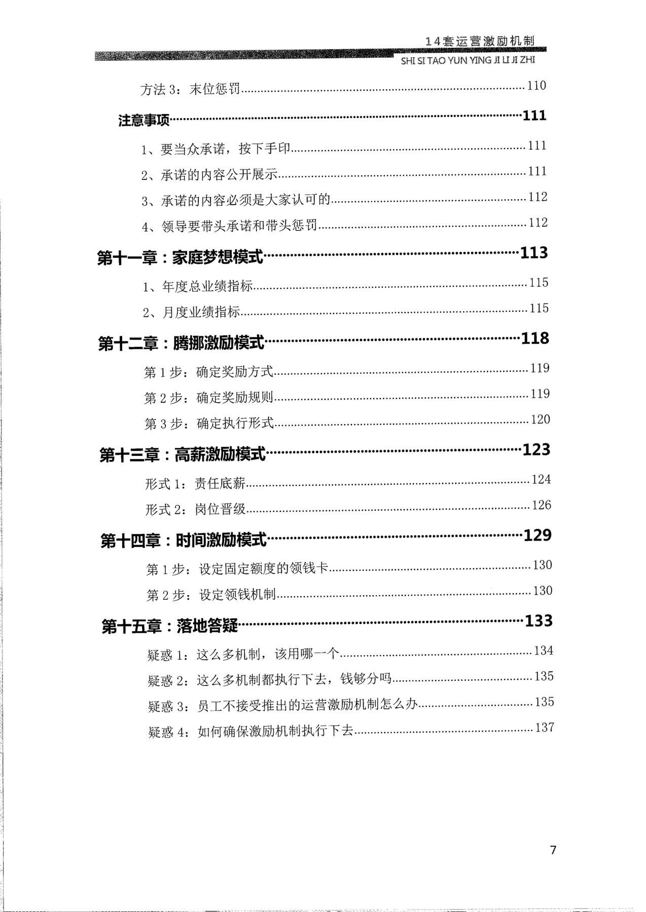 目录图