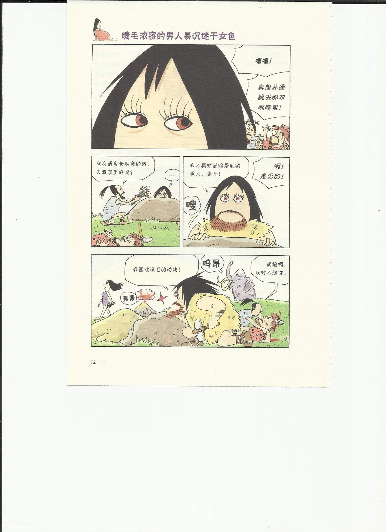 目录图