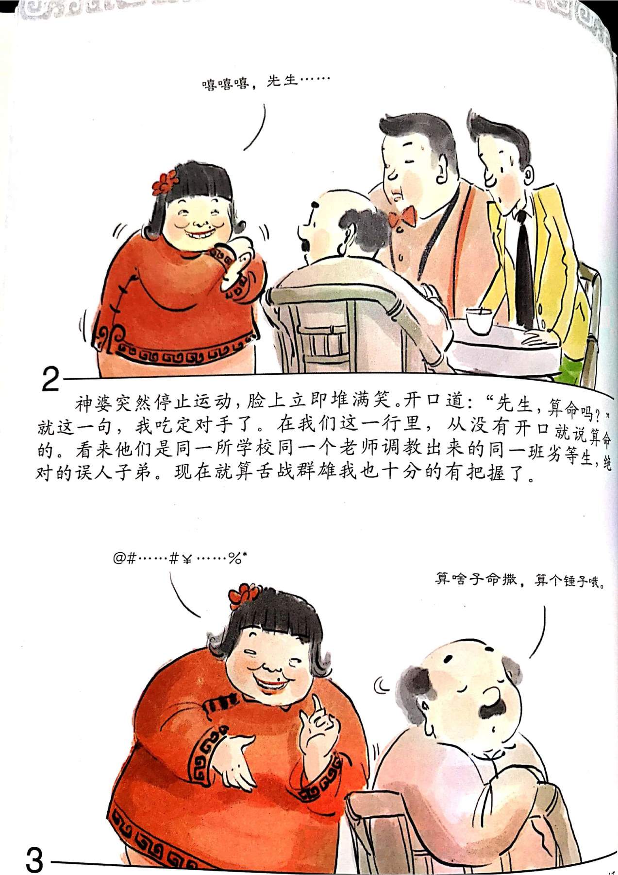 目录图