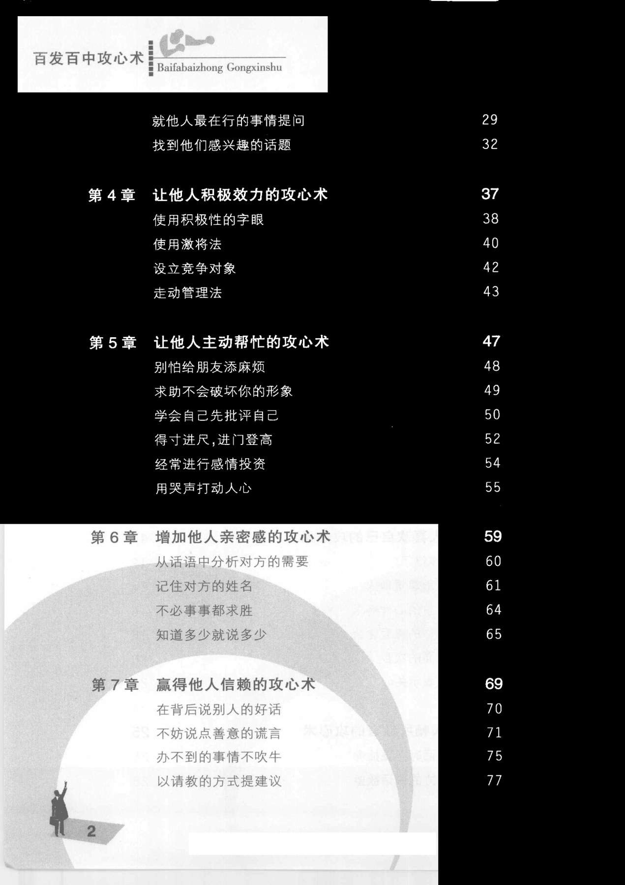 目录图