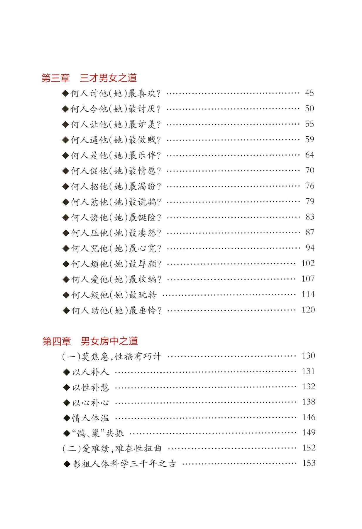 目录图