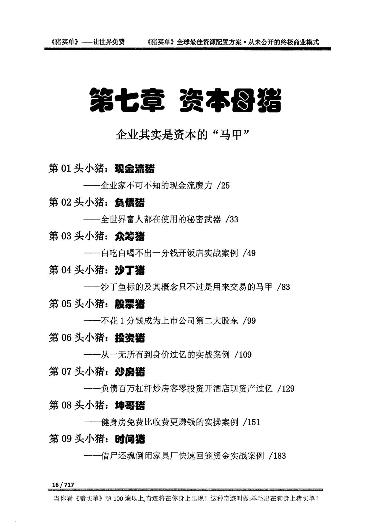 目录图