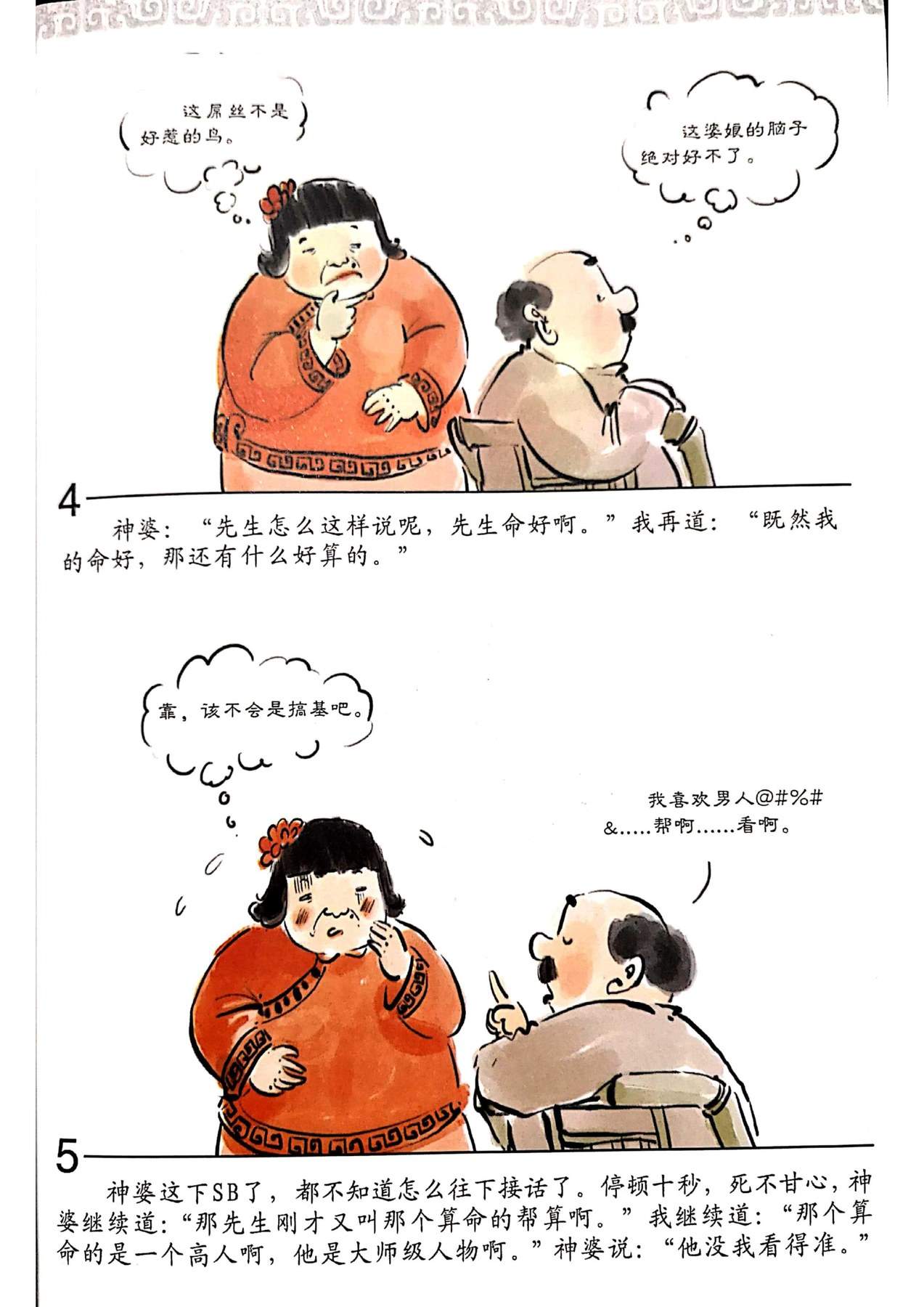 目录图