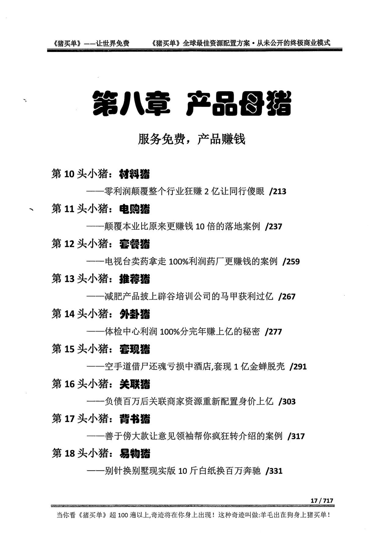 目录图