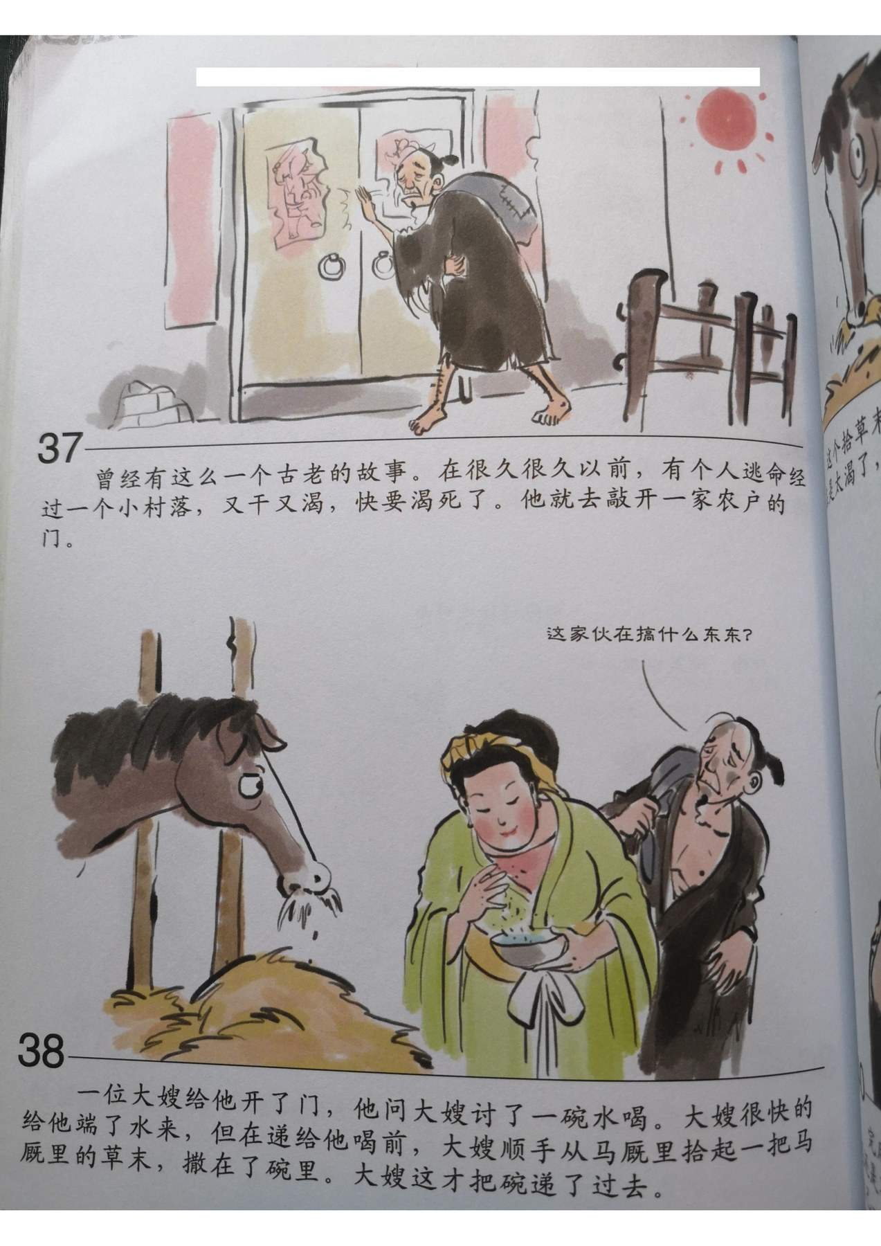 目录图