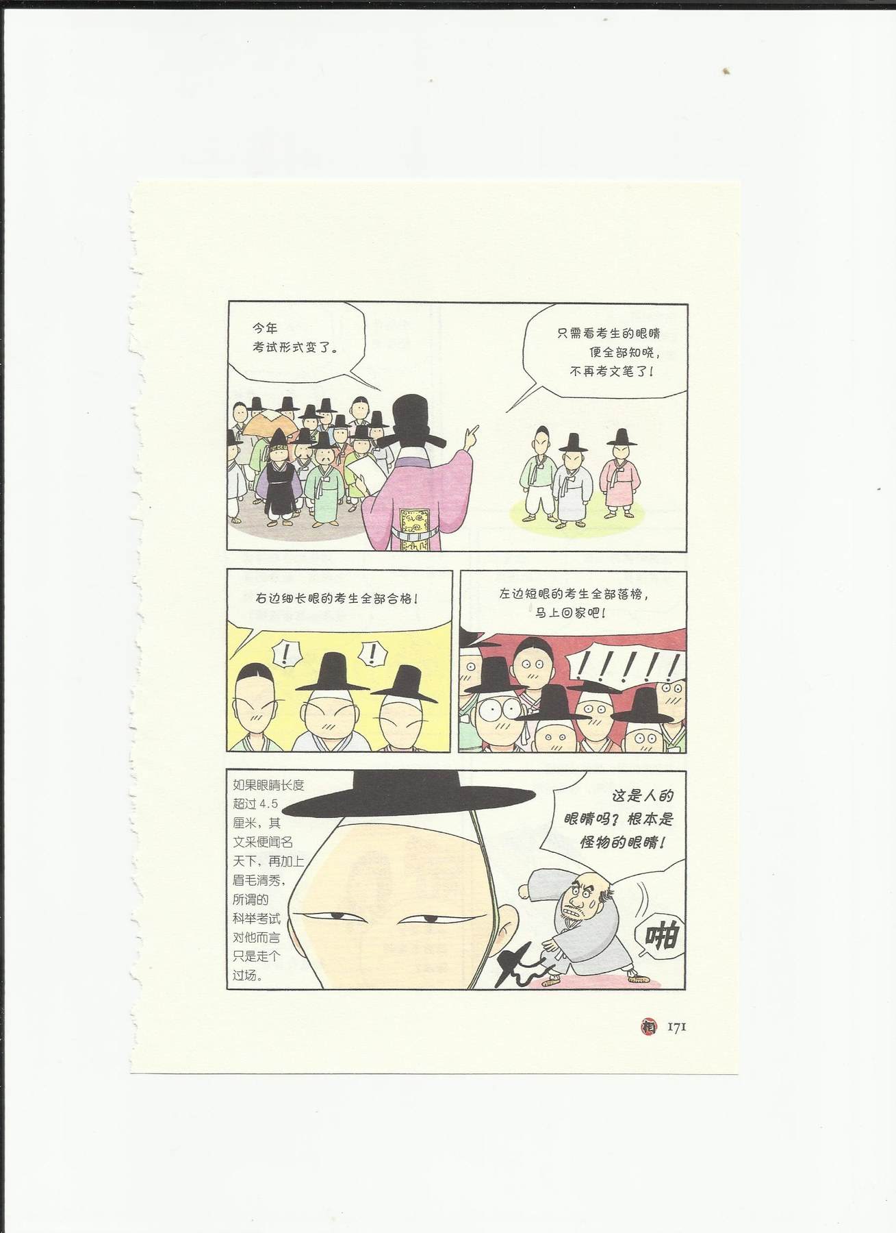 目录图