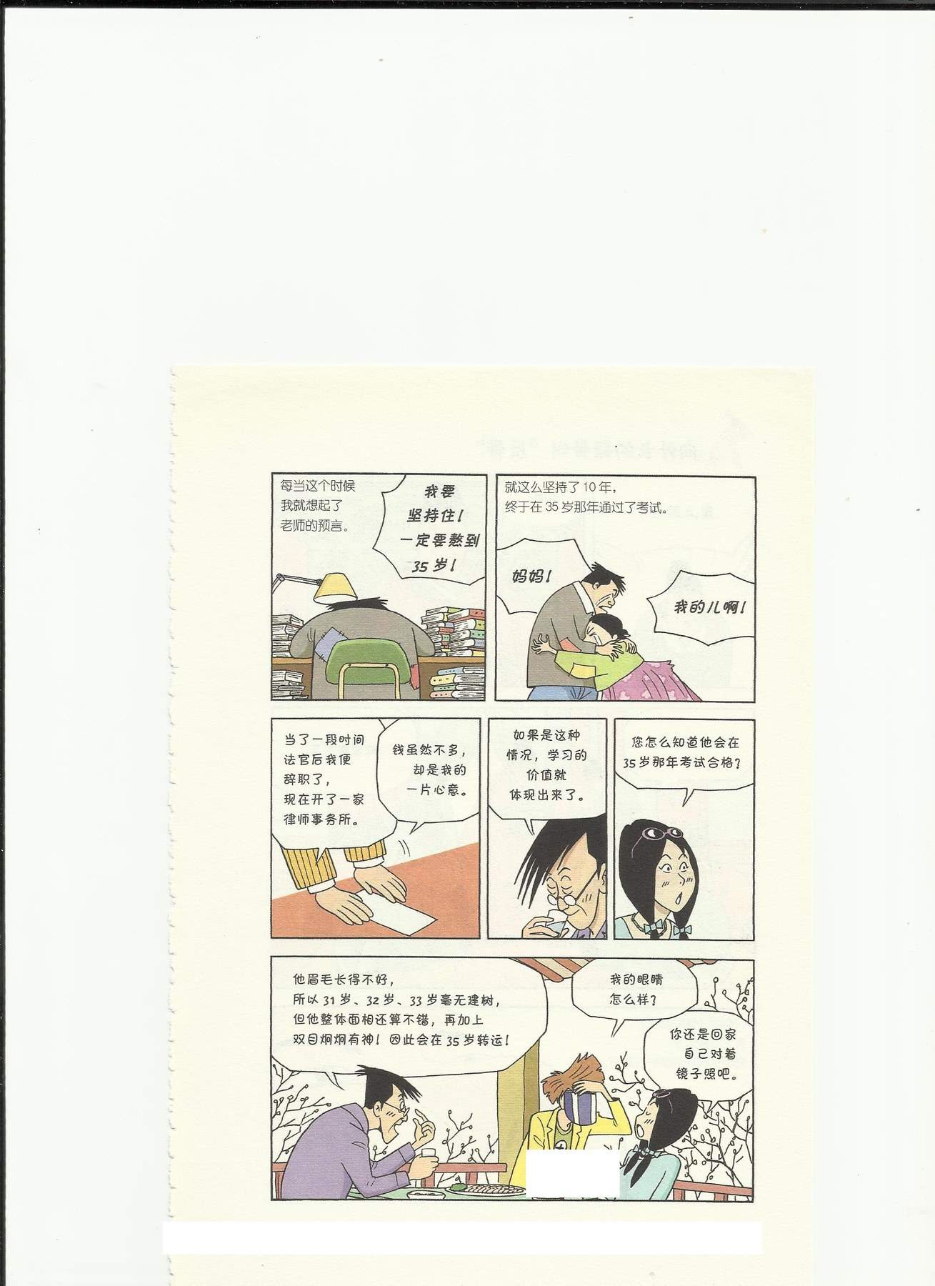 目录图