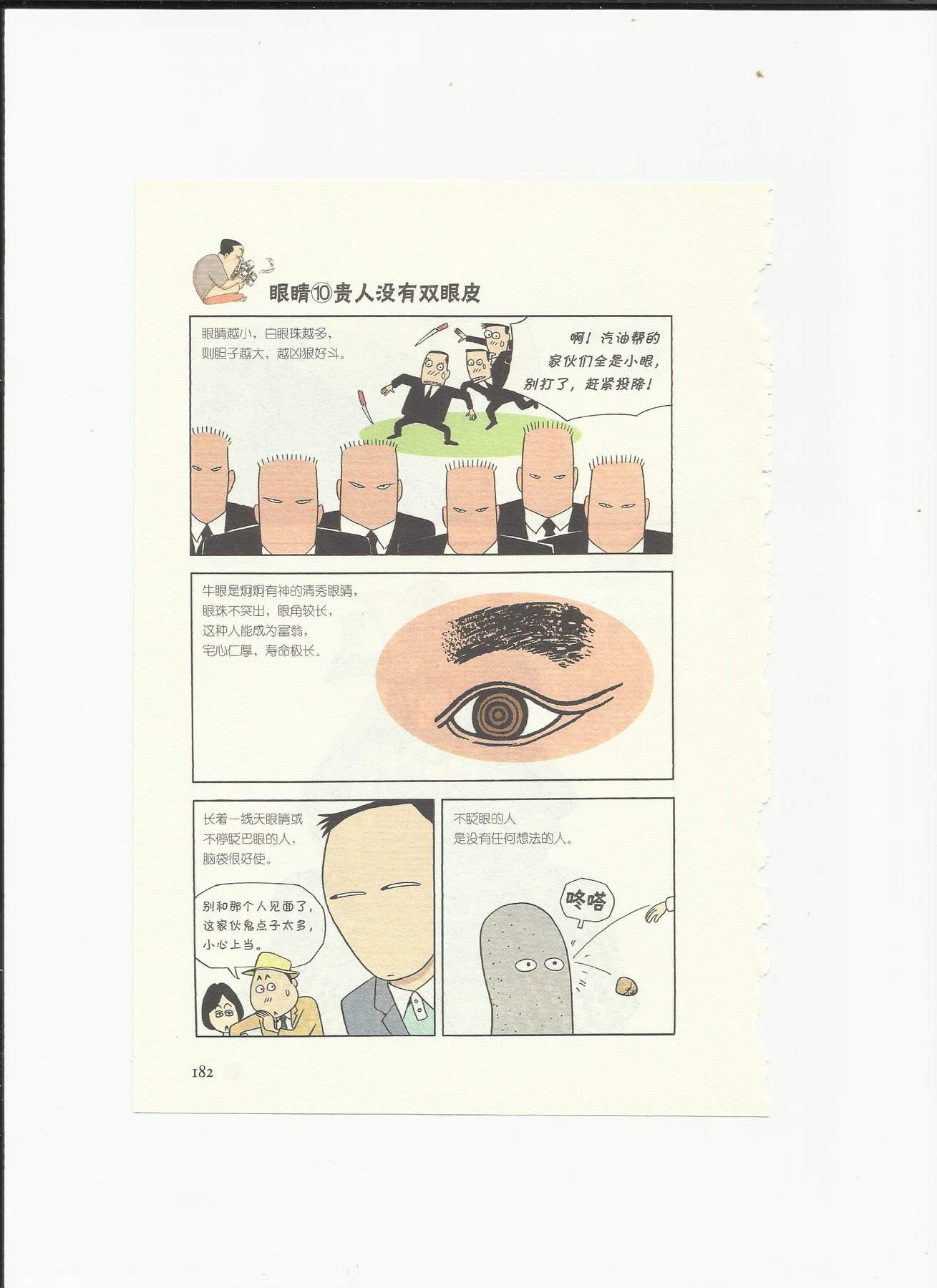 目录图