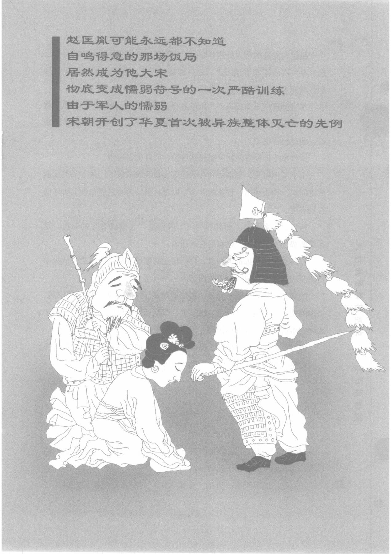 目录图