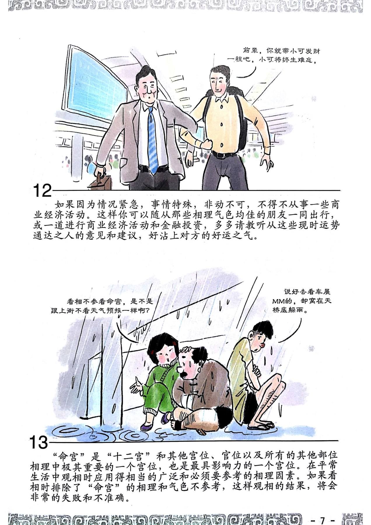 目录图