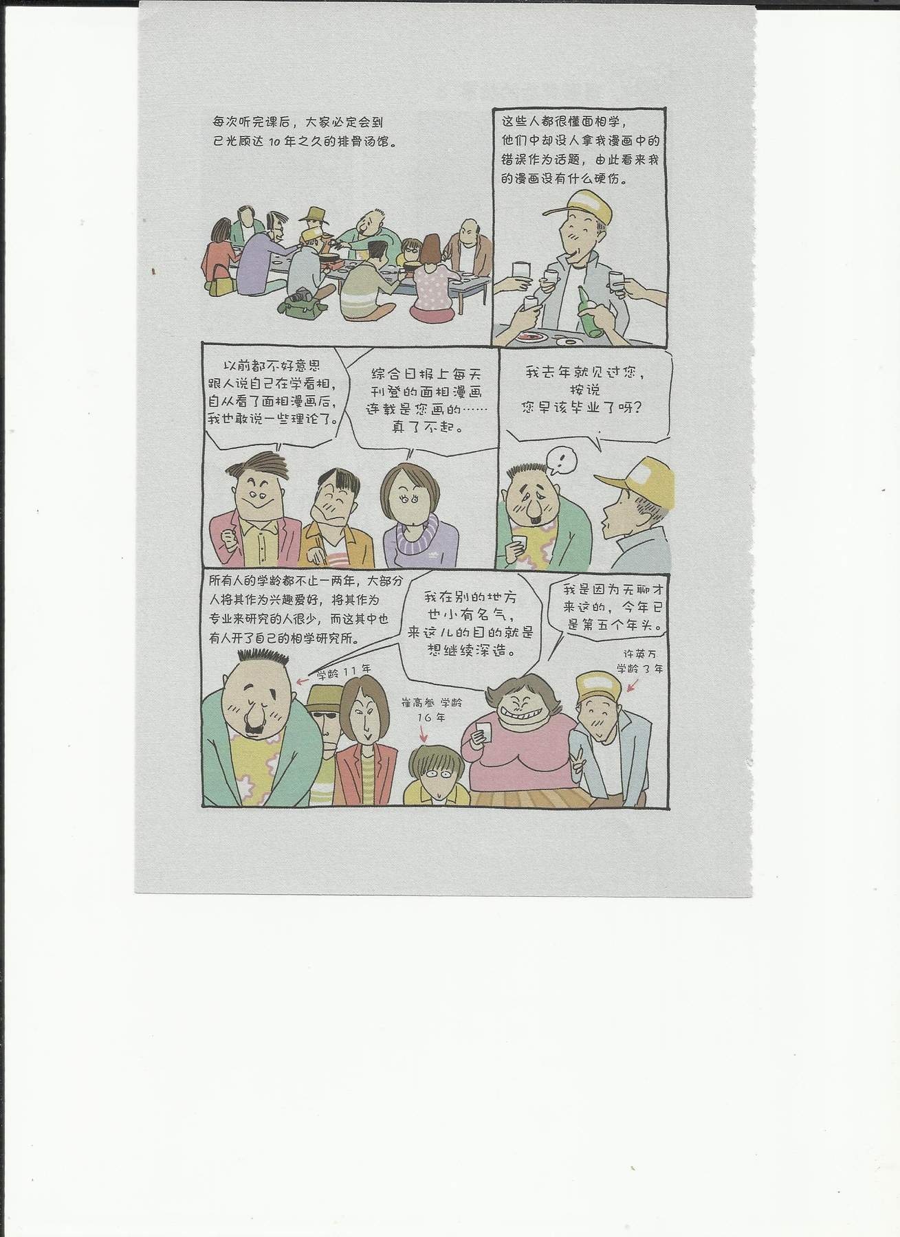 目录图