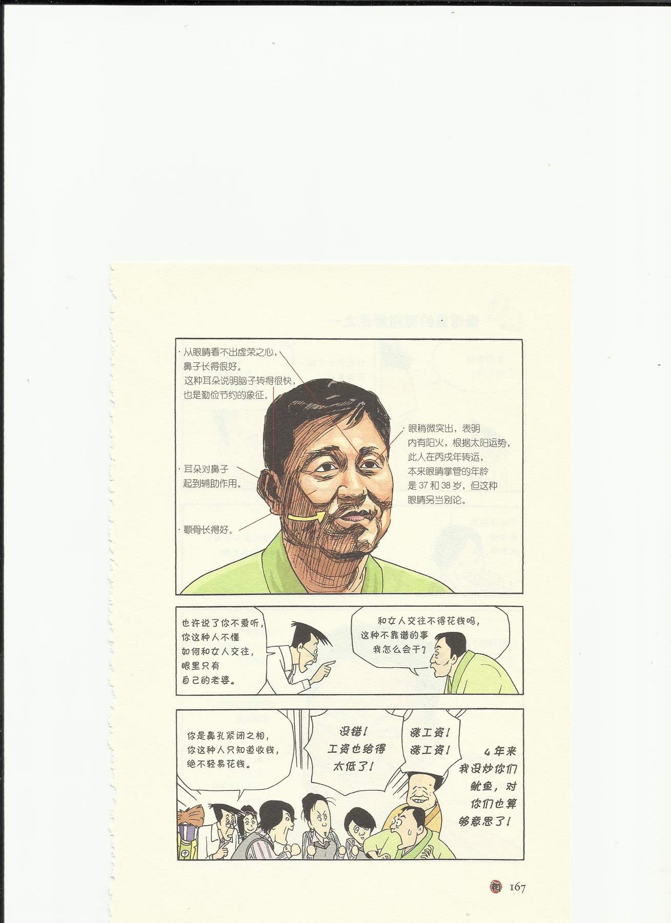 目录图