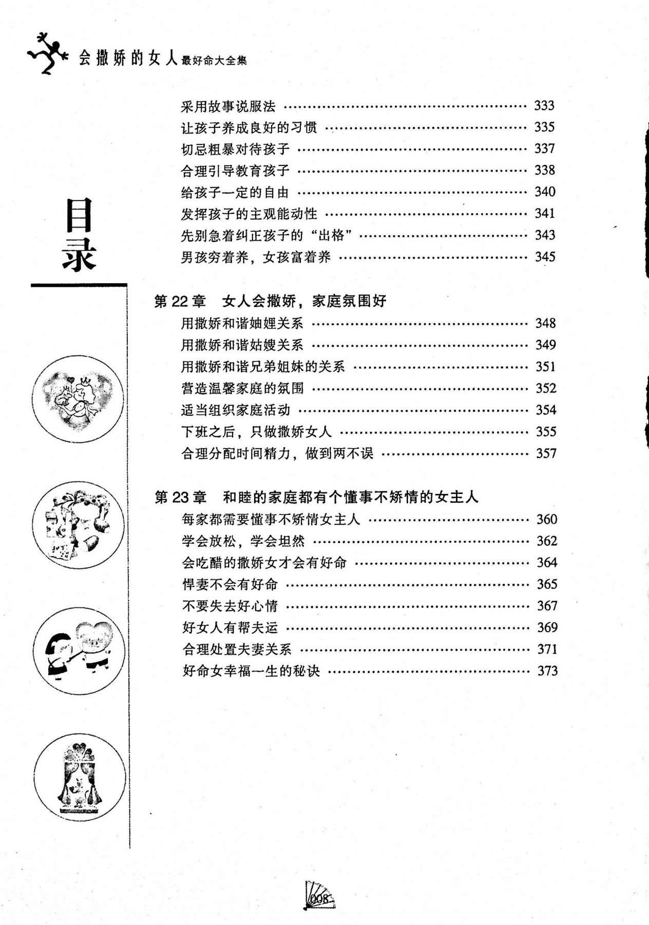 目录图