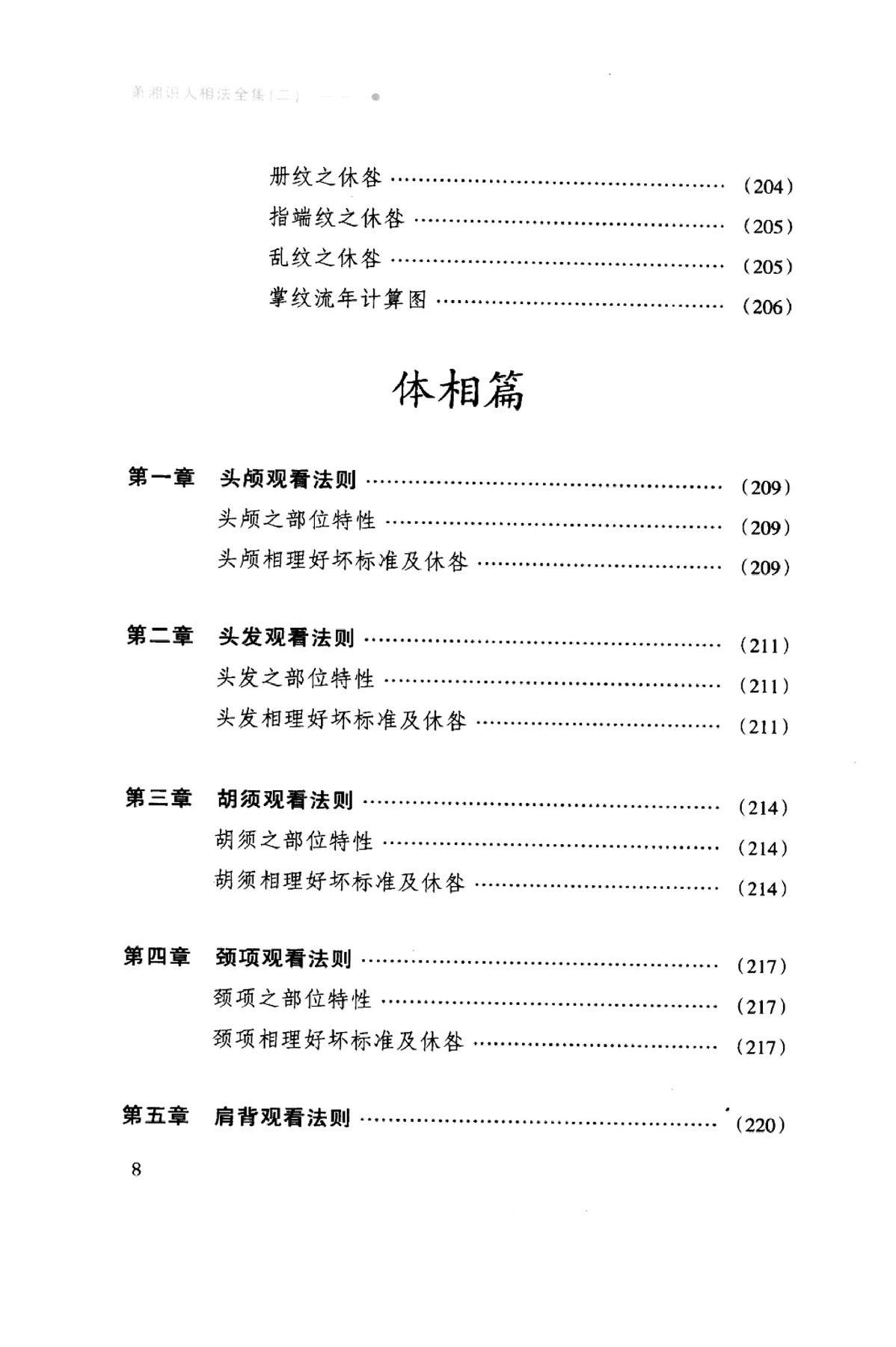 目录图