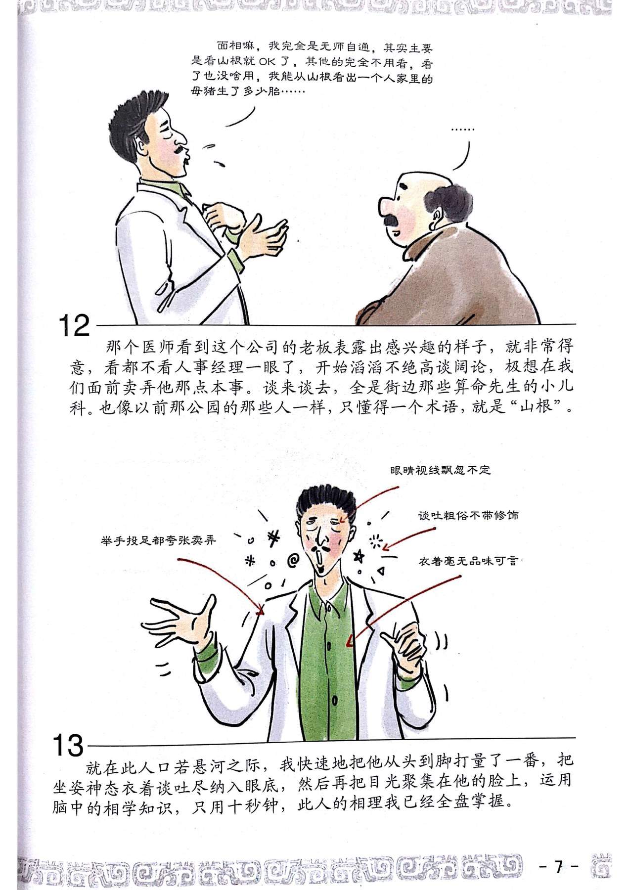目录图