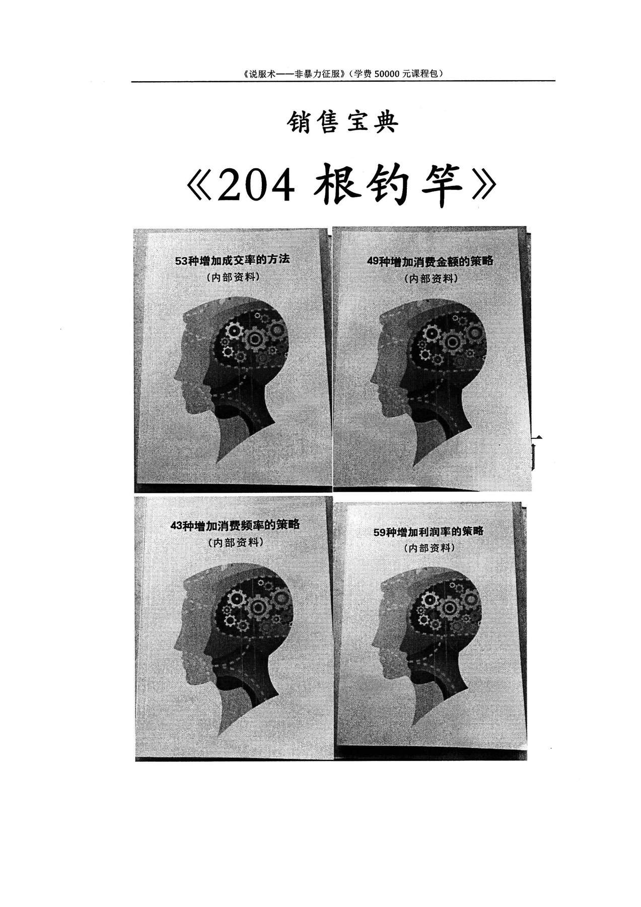 目录图