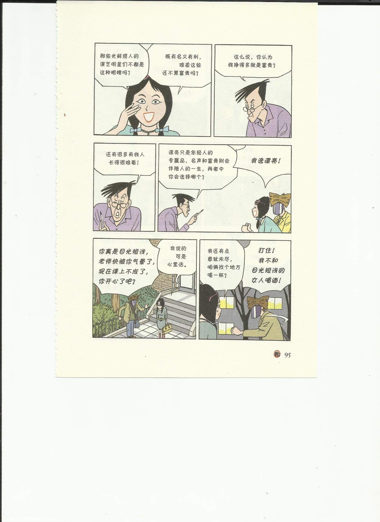 目录图