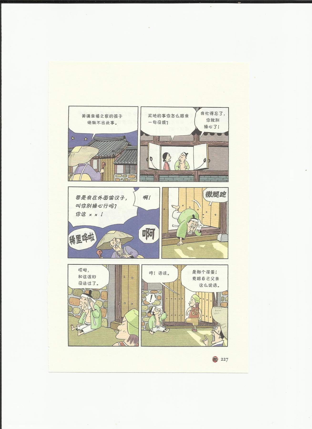 目录图