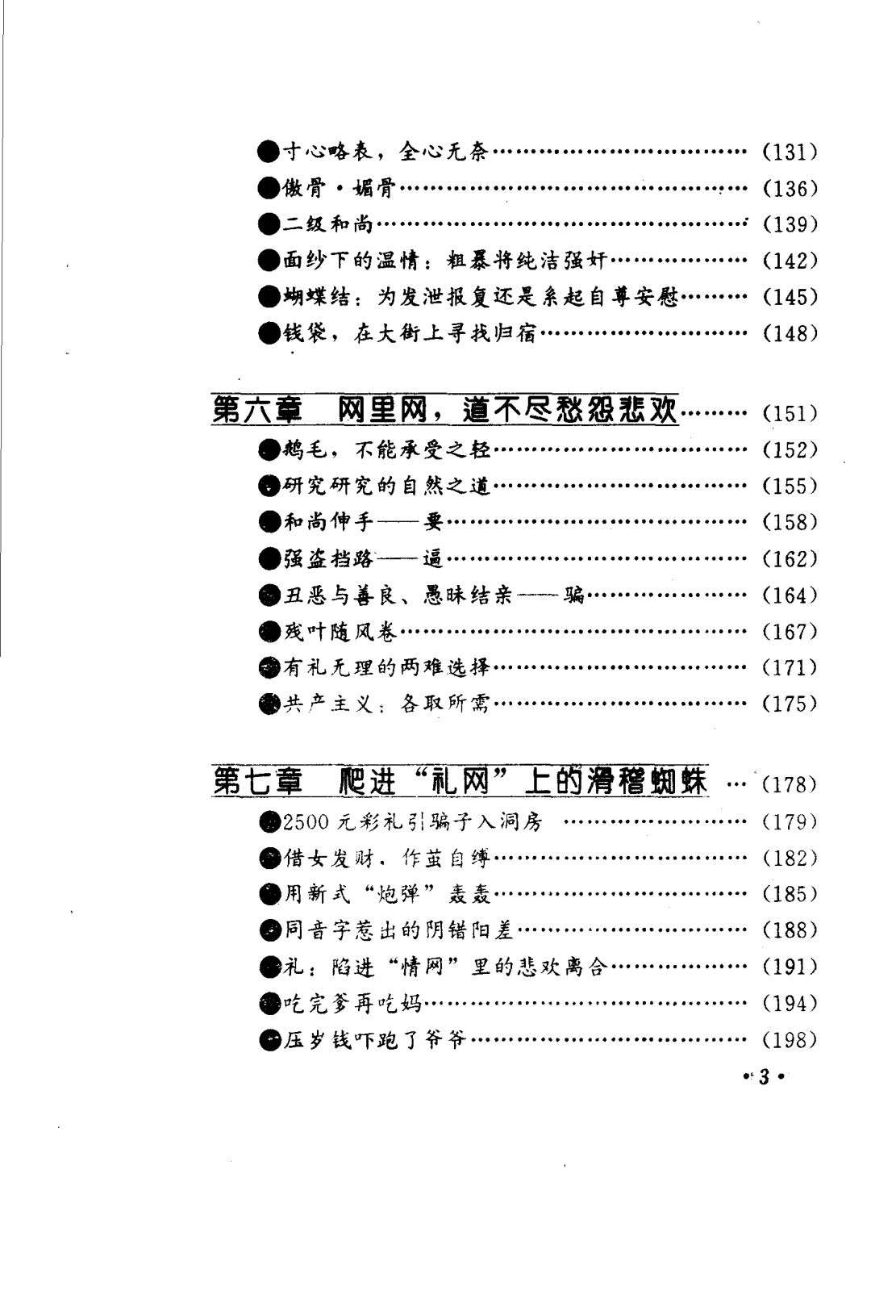 目录图