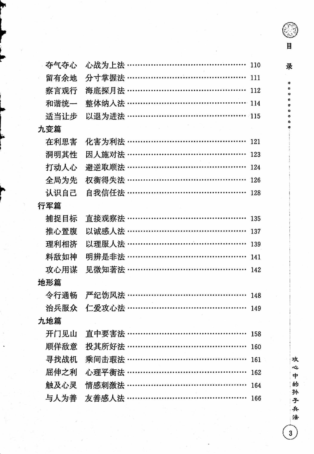 目录图
