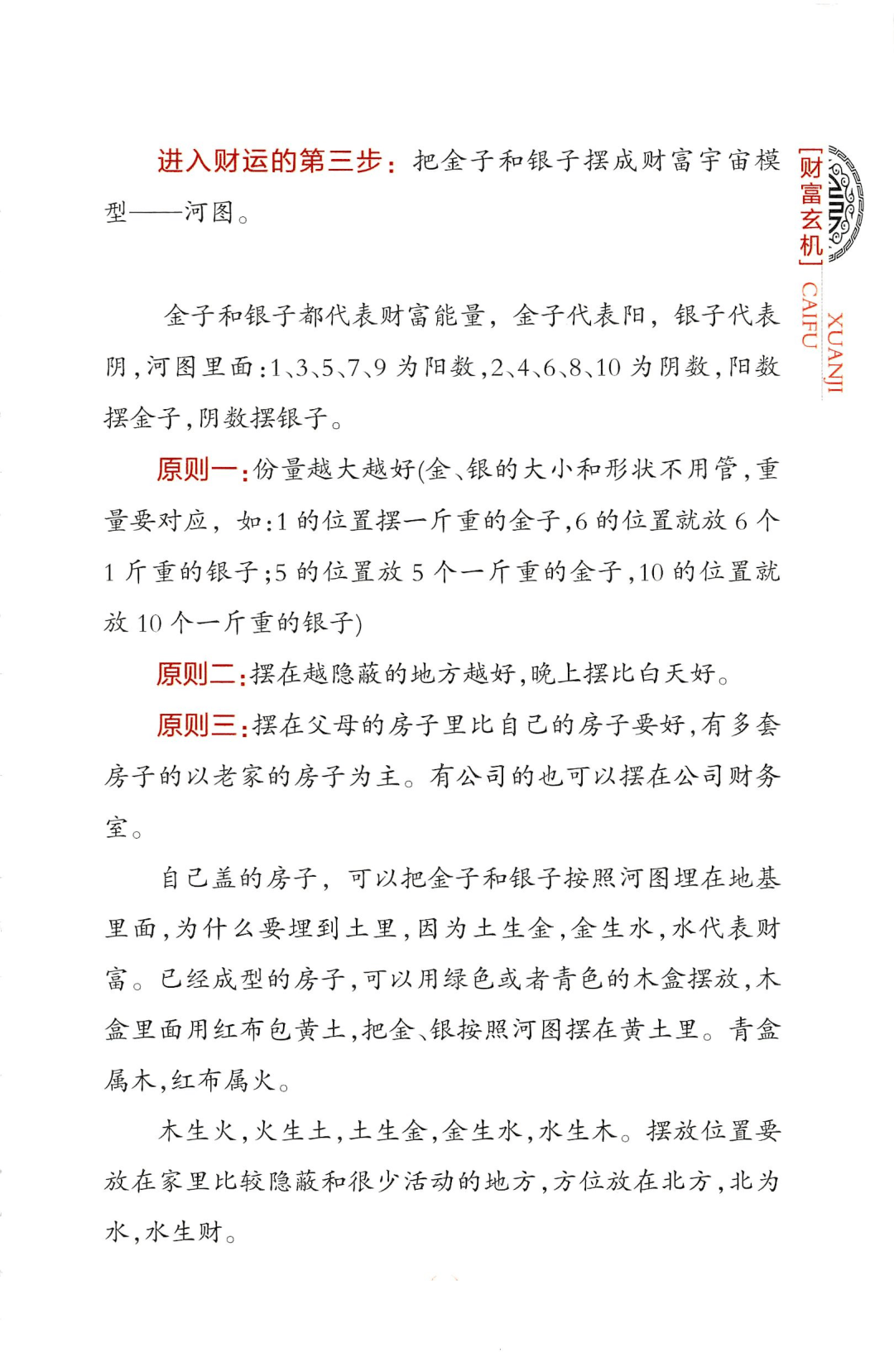 目录图