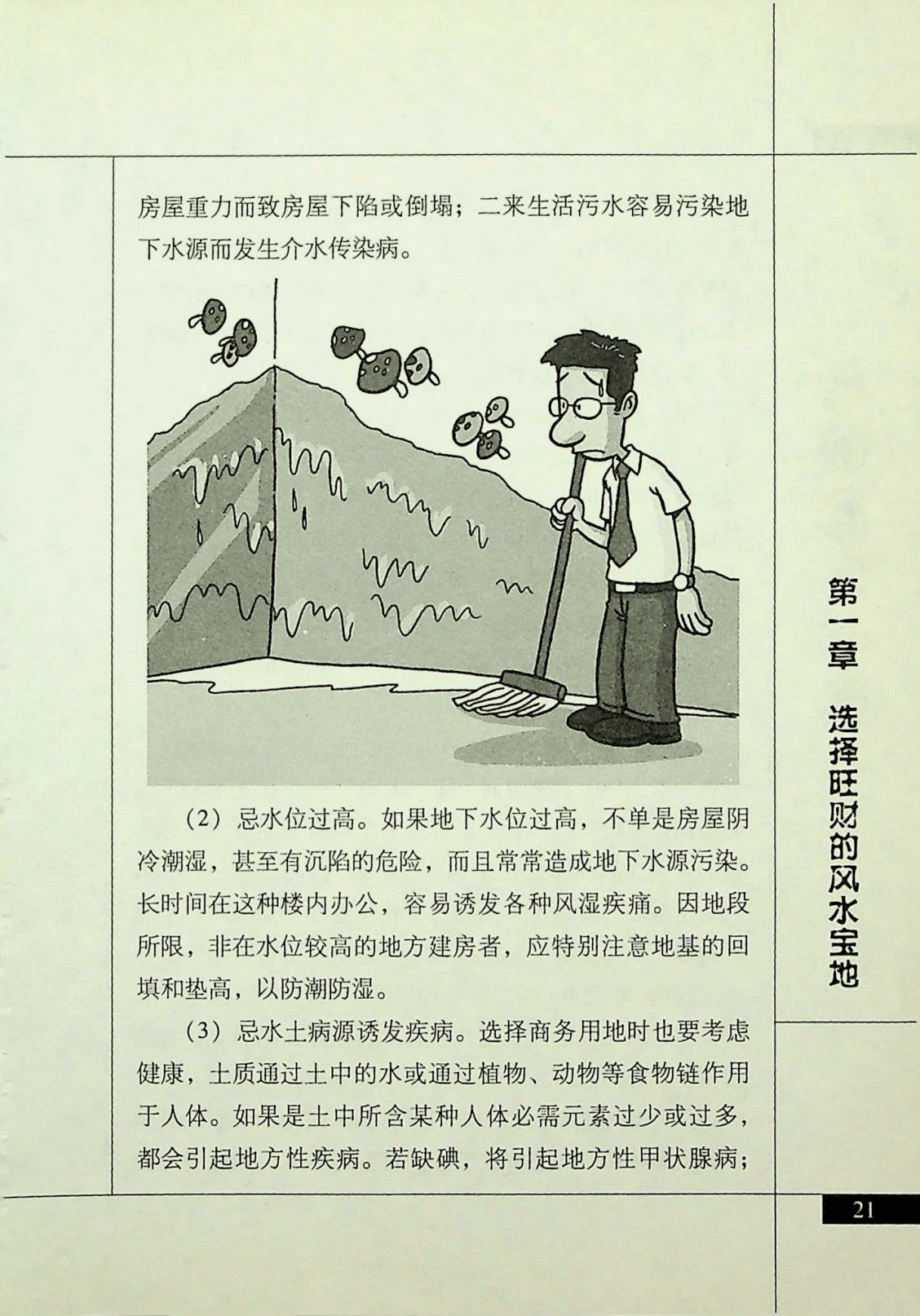 目录图
