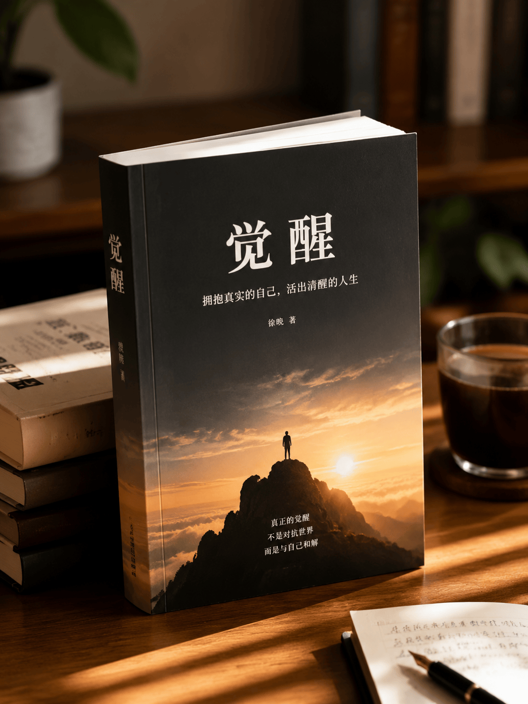 觉醒