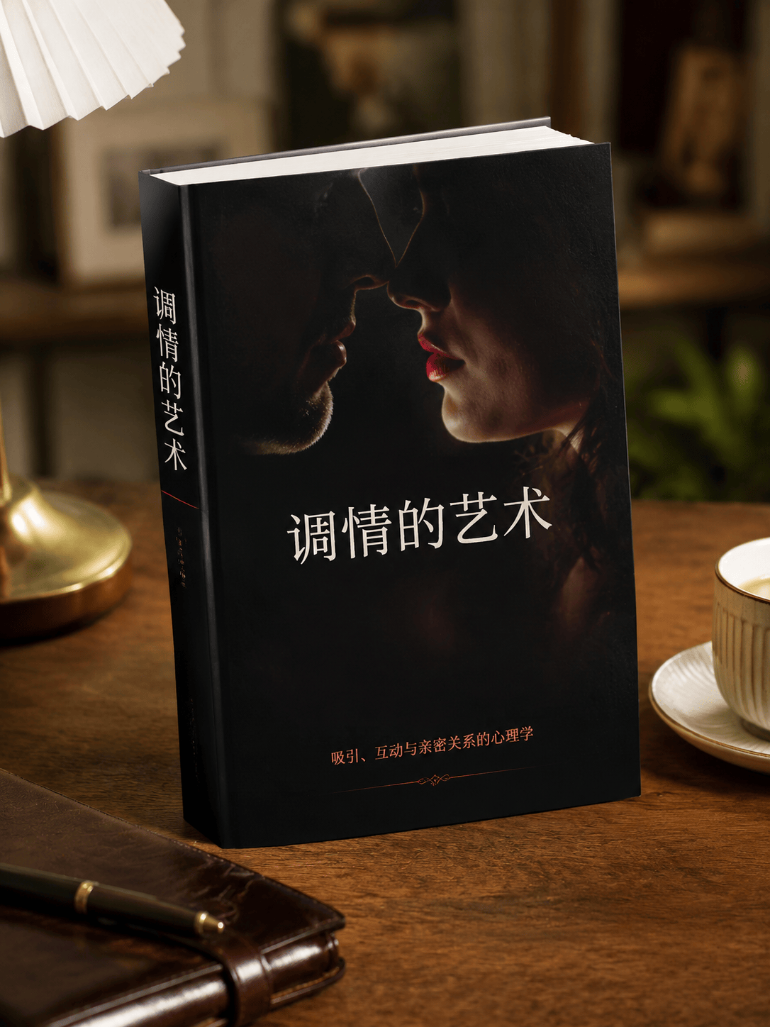 调情的艺术
