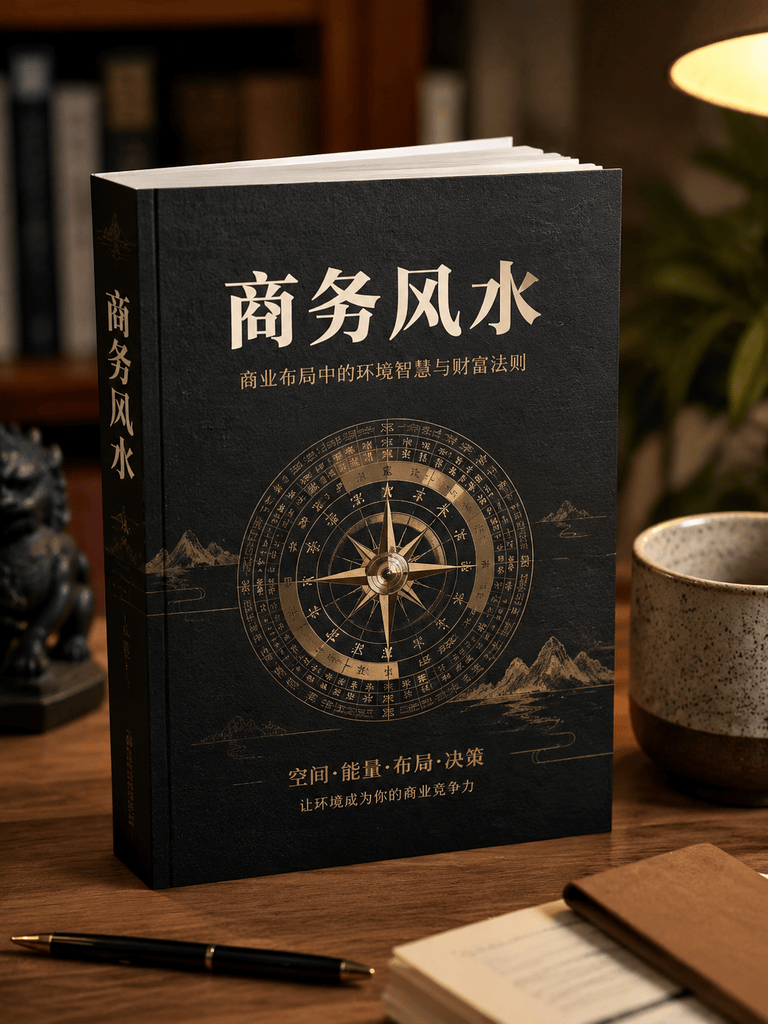 商务风水