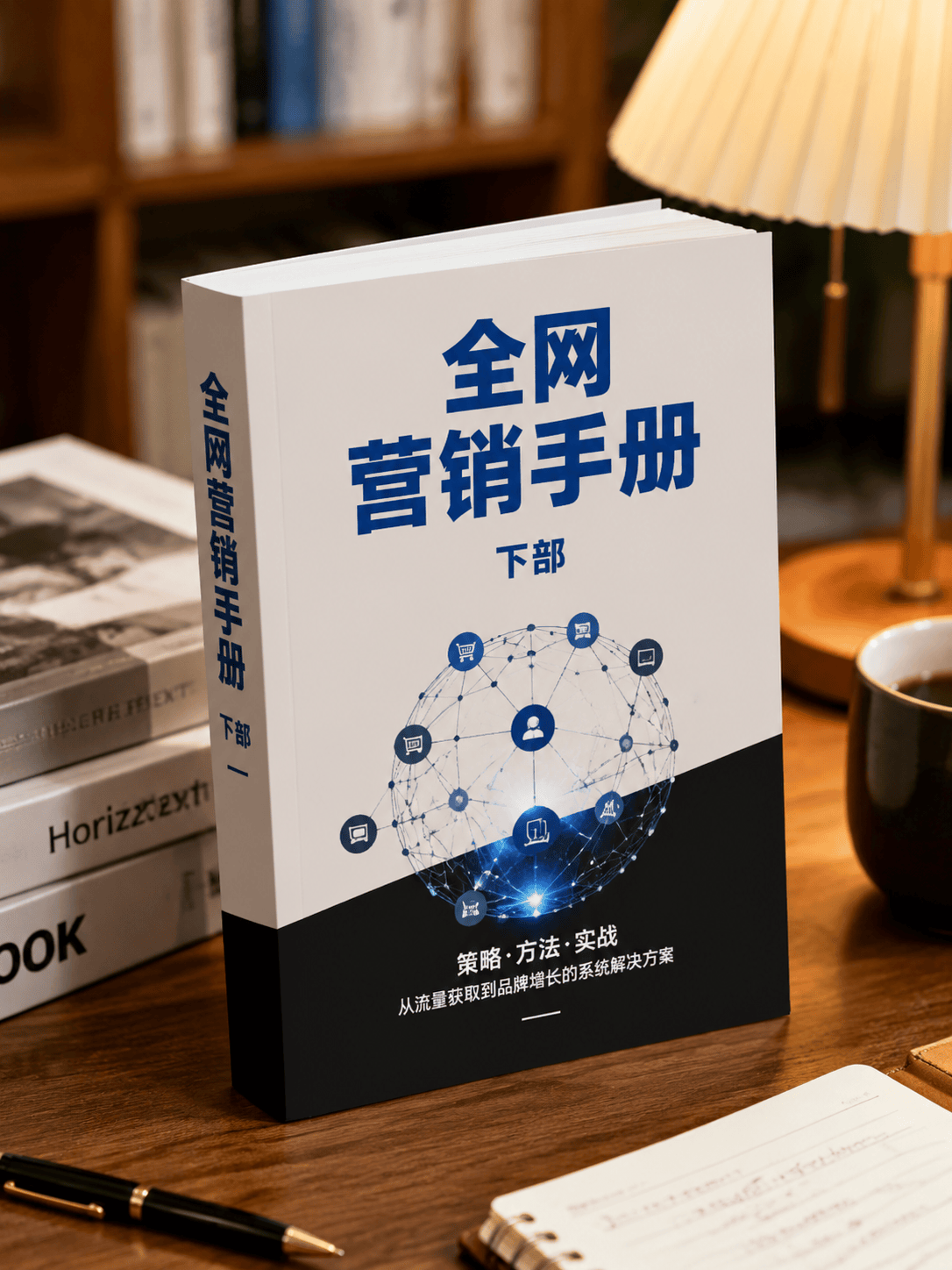 全网营销手册下部
