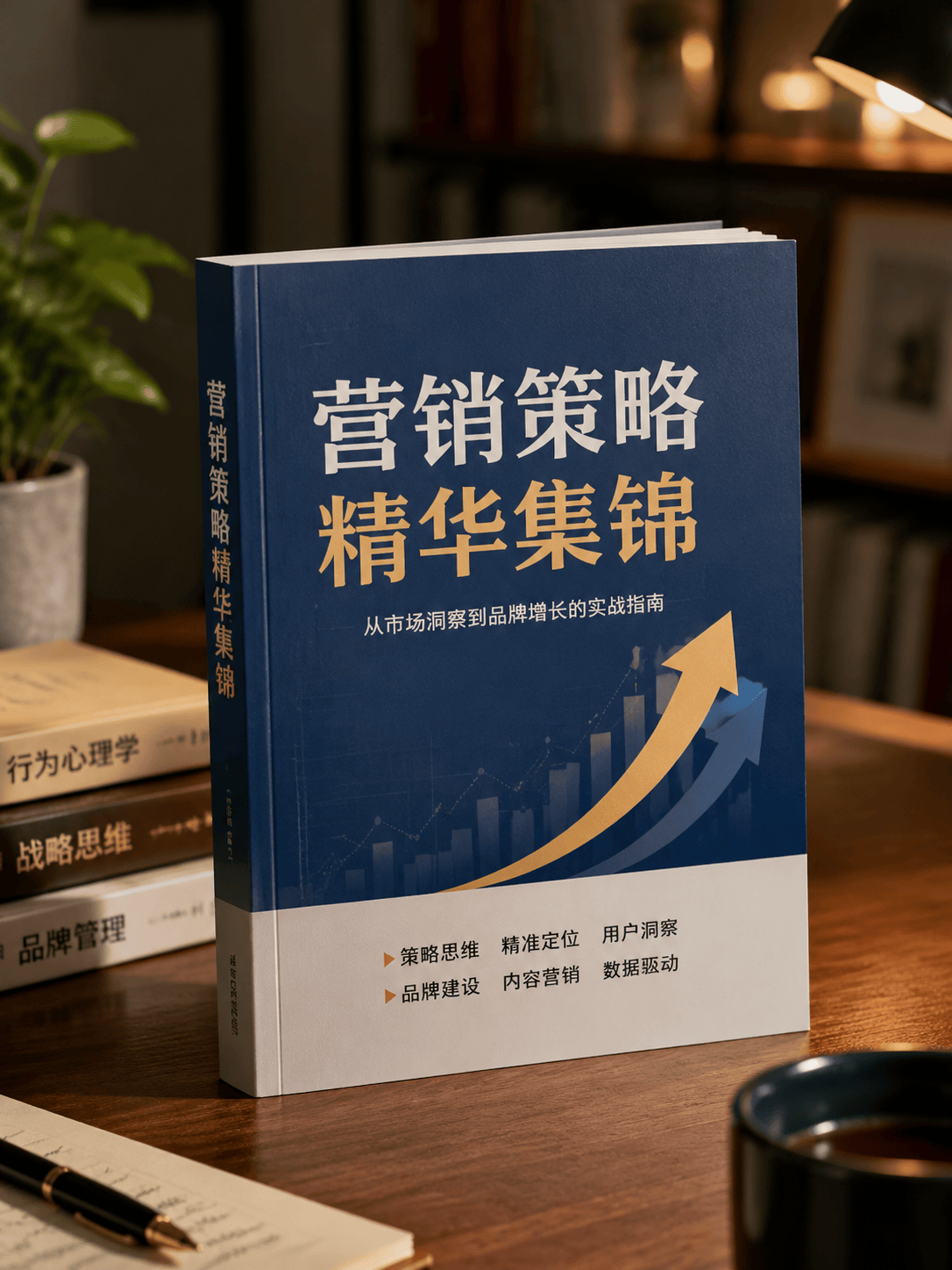 营销策略精华集锦