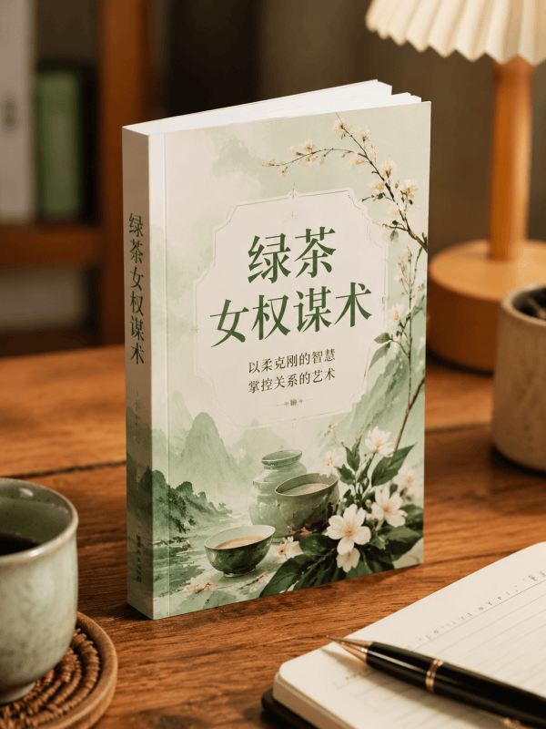 绿茶女权谋术-藏书阁