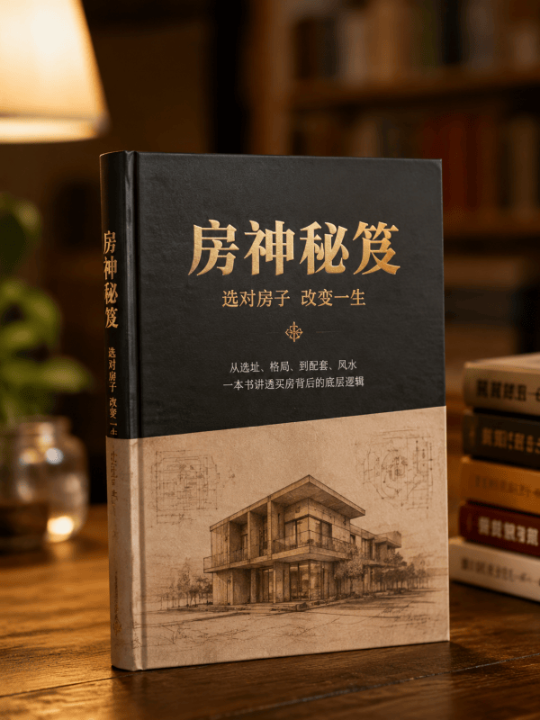 房神秘笈-藏书阁
