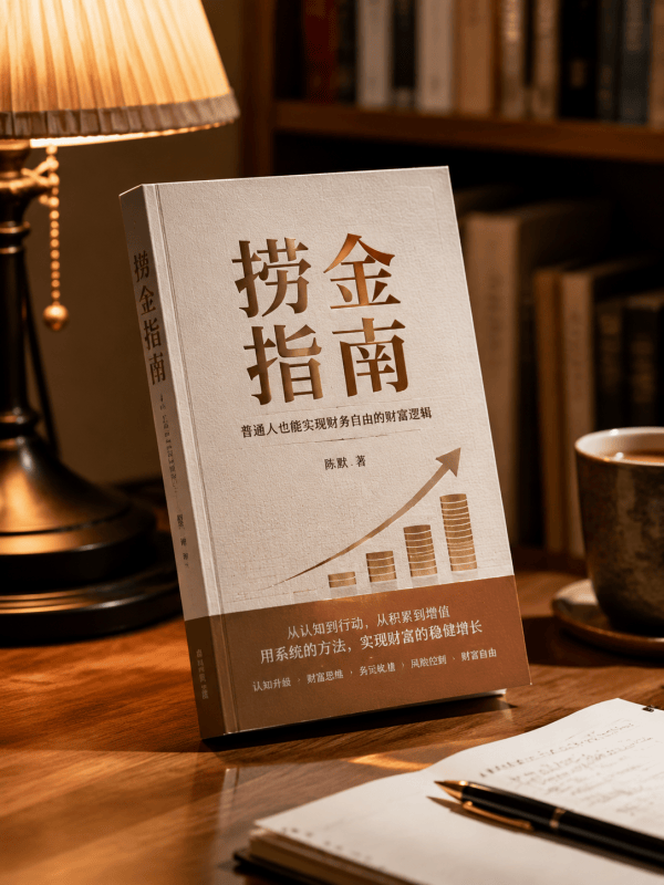 捞金指南-藏书阁