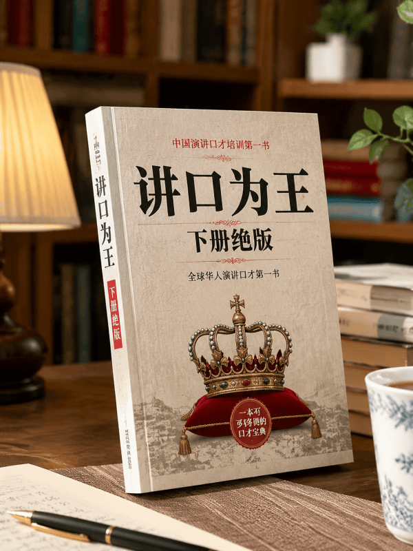 《讲口为王》下册绝版-藏书阁